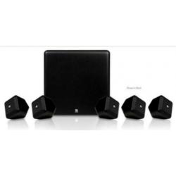 Boston acoustics soundware xs