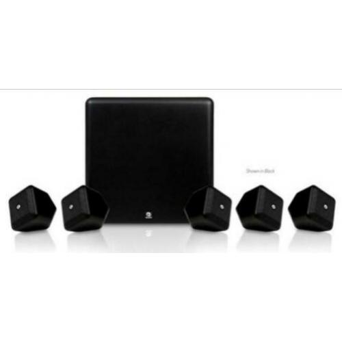 Boston acoustics soundware xs
