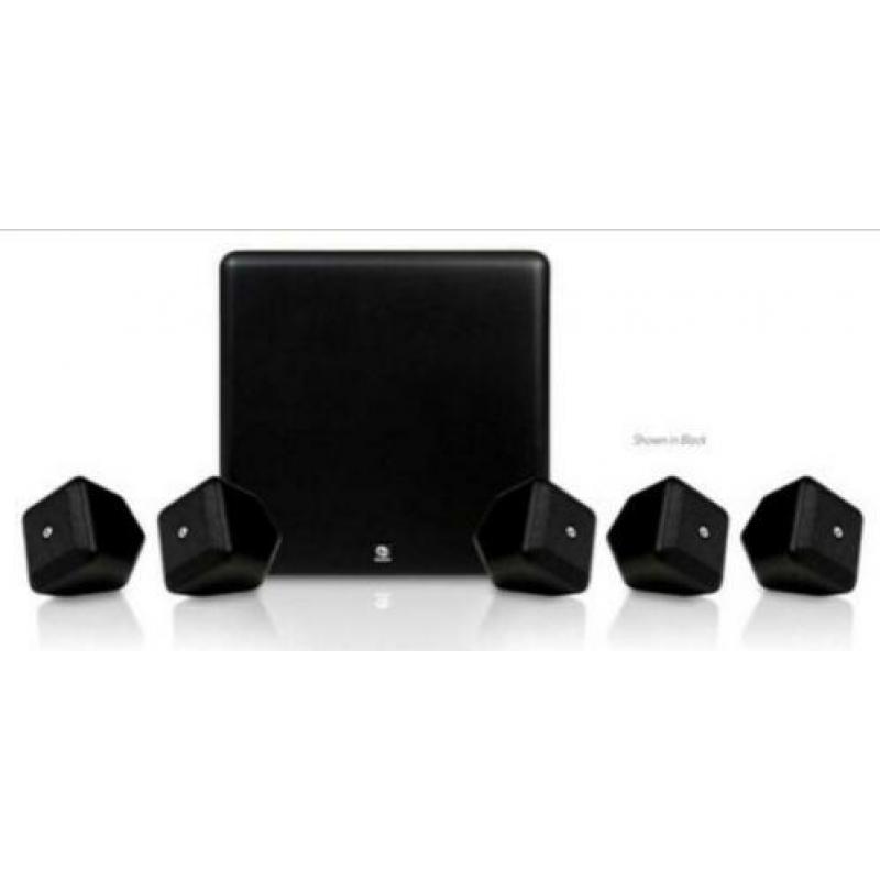 Boston acoustics soundware xs