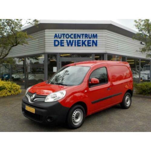 Renault KANGOO 1.2 TCe Benzine,29dkm,Elc Ramen,CV Op Afstand