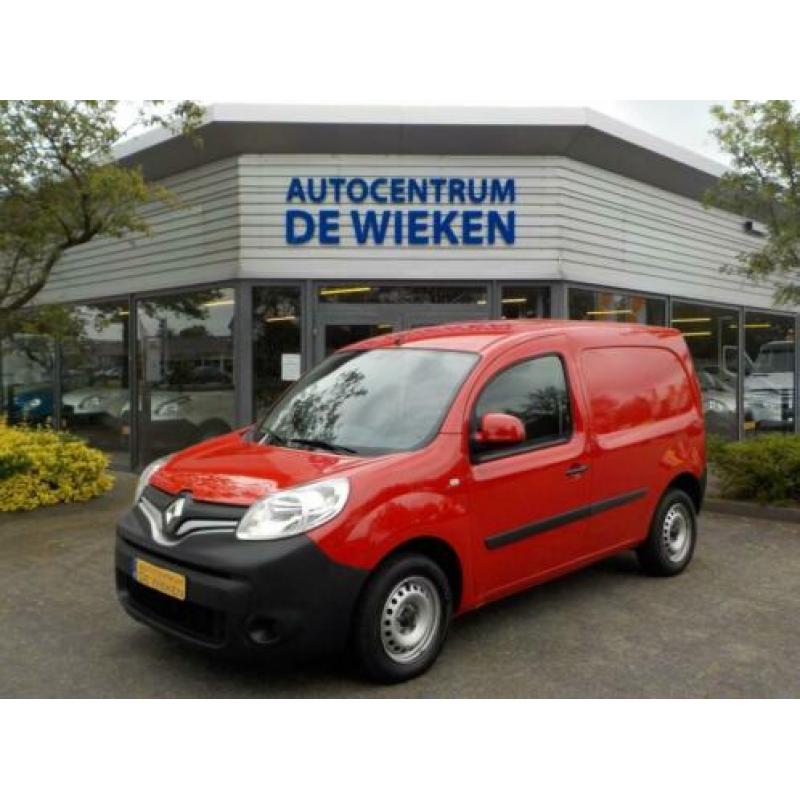 Renault KANGOO 1.2 TCe Benzine,29dkm,Elc Ramen,CV Op Afstand