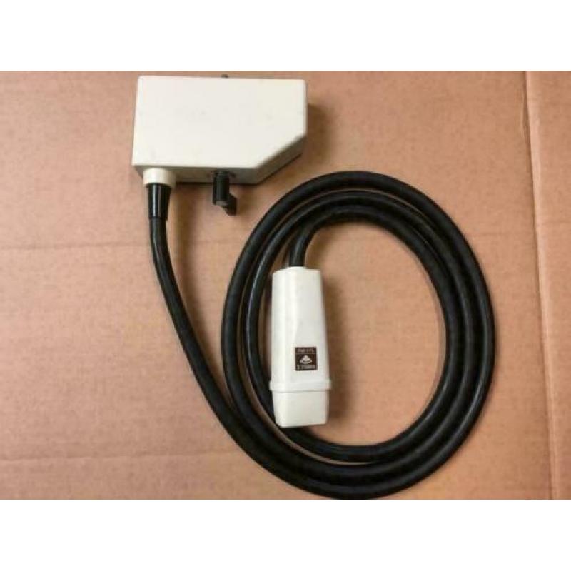 ultrasound transducer Toshiba PSE-37L 3,75MHz en PSB-37LR