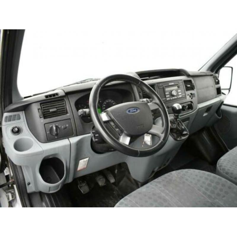 Ford Transit Kombi 9-Persoons / Airco (bj 2013)