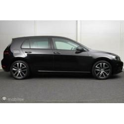 Volkswagen Golf - Vii 1.5 TSI 130pk 5D BlueMotion Highline N