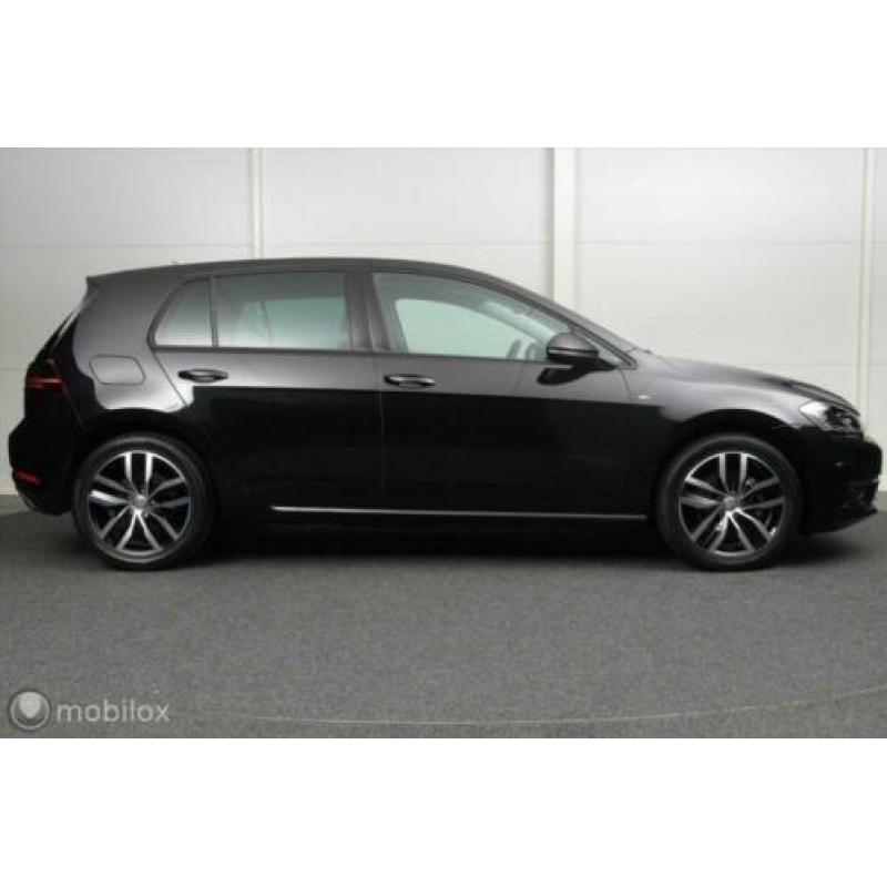 Volkswagen Golf - Vii 1.5 TSI 130pk 5D BlueMotion Highline N