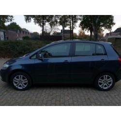 Volkswagen Golf Plus 1.4 16V 59KW 2007 Blauw