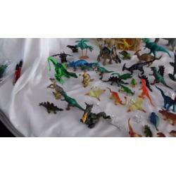 dinosaurus figuren