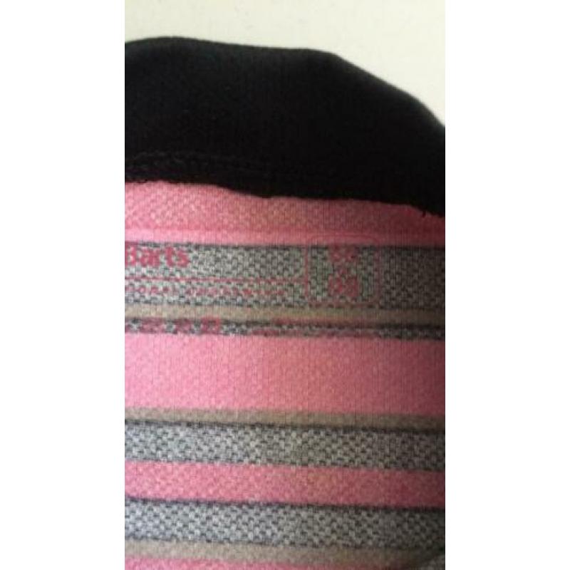 Thermokleding Barts maat 86 tot 98