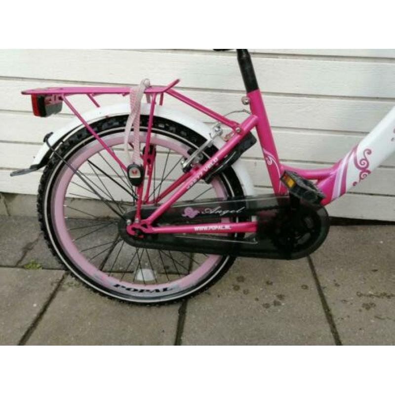 Popal Angel 22 inch