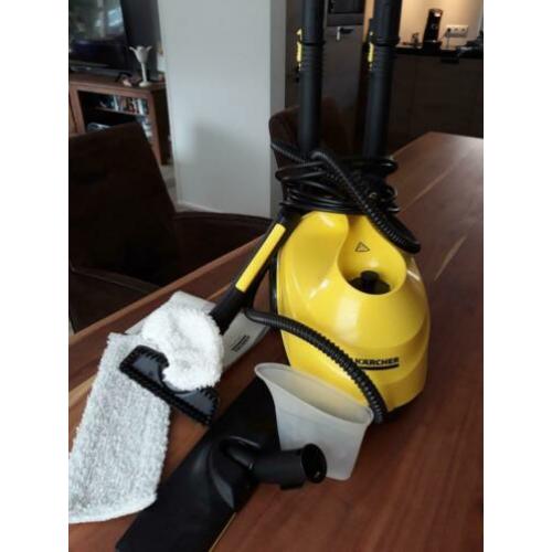 Karcher stoomreiniger!!