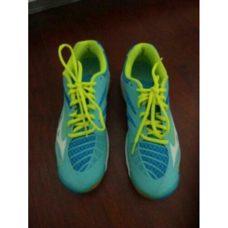 MIZUNO Wive Lightning Z3 indoor schoenen (39/40)