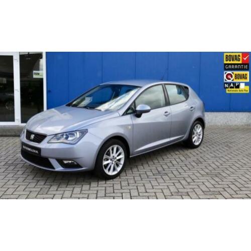 SEAT Ibiza 5 drs 1.0 EcoTSI Style Connect