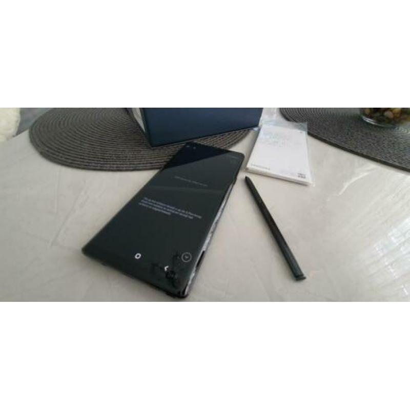 Samsung note 9 - 512 GB