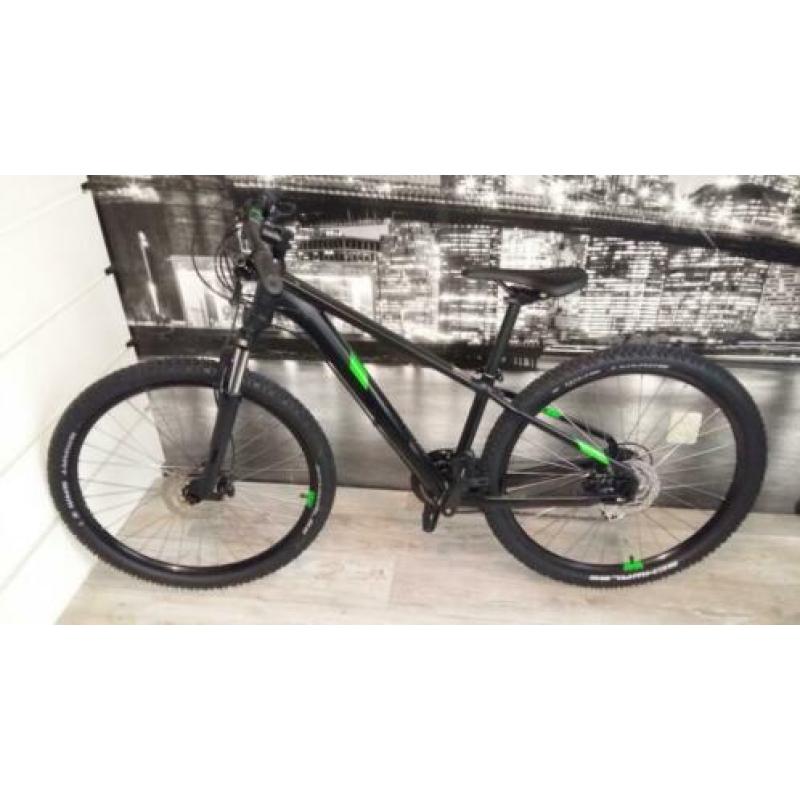 mountainbike
