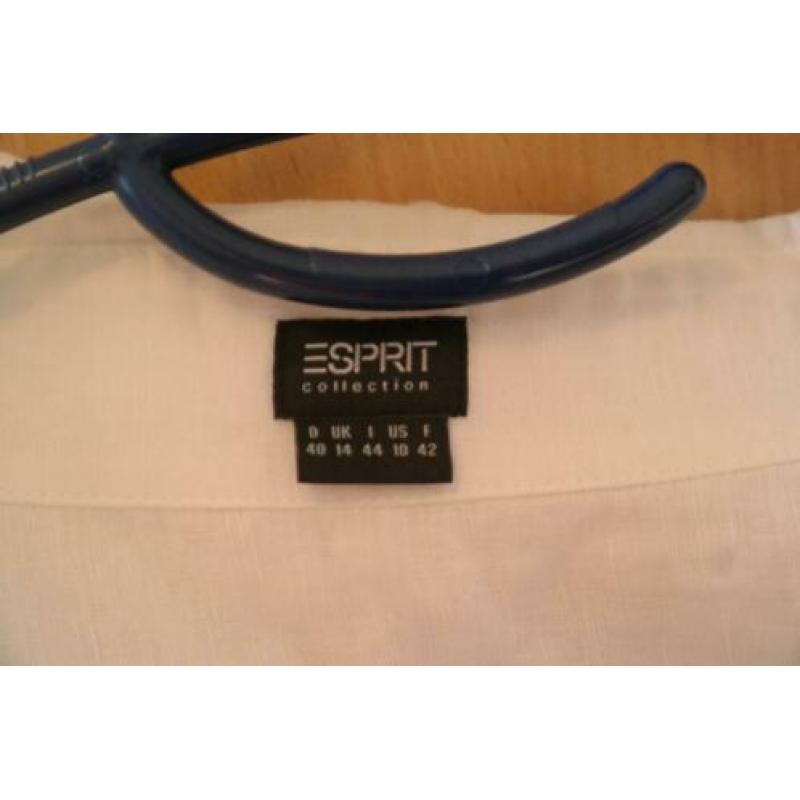 Blouse/tuniek Esprit