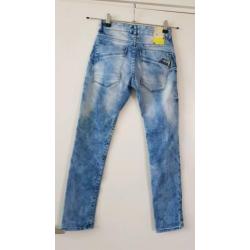 Vingino skinny stretch jongen maat 146 NIEUW