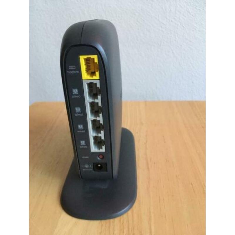 Belkin router / modem