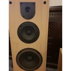 Jbl boxen