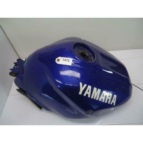 R1 2000 - 2001, Yamaha Benzinetank D1-30072
