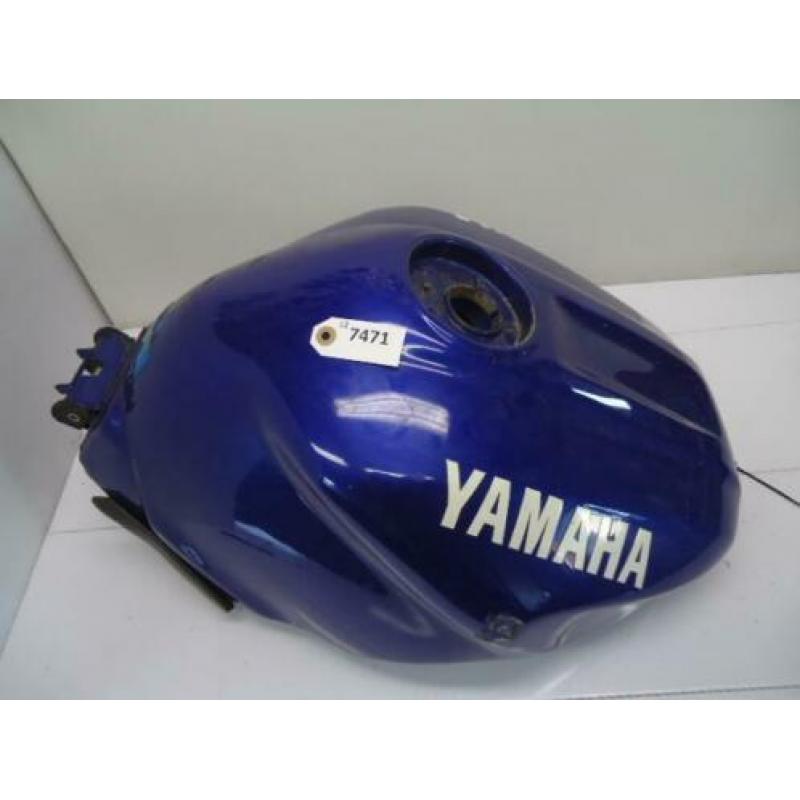 R1 2000 - 2001, Yamaha Benzinetank D1-30072
