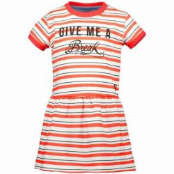 Moodstreet jurk maat 134 140 nieuw