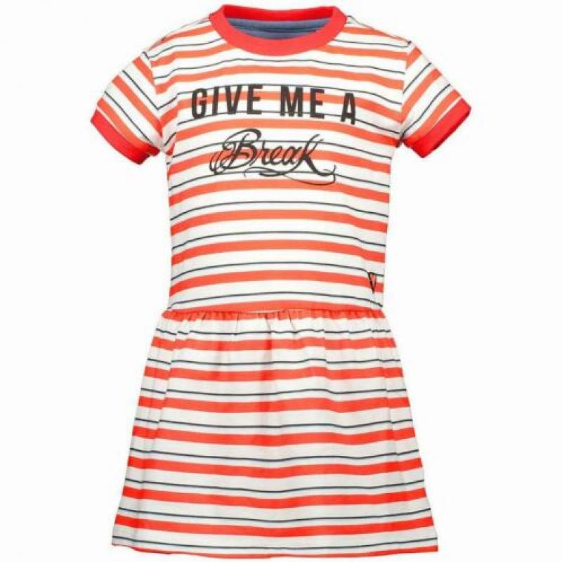 Moodstreet jurk maat 134 140 nieuw