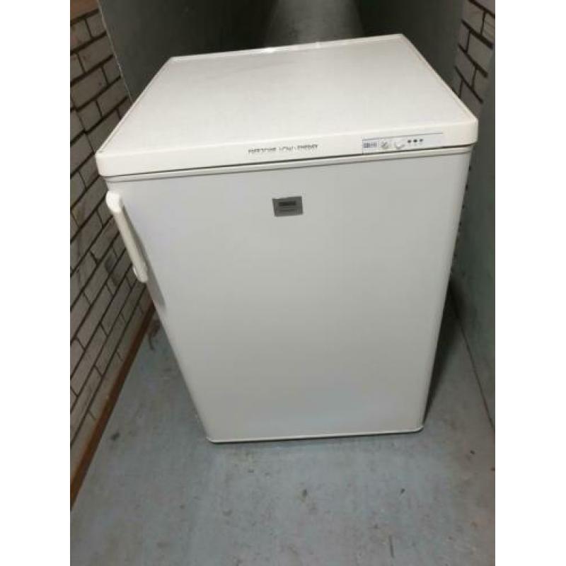 Zanussi vriezer