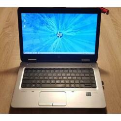 HP Probook 640 G1