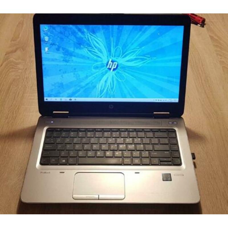 HP Probook 640 G1