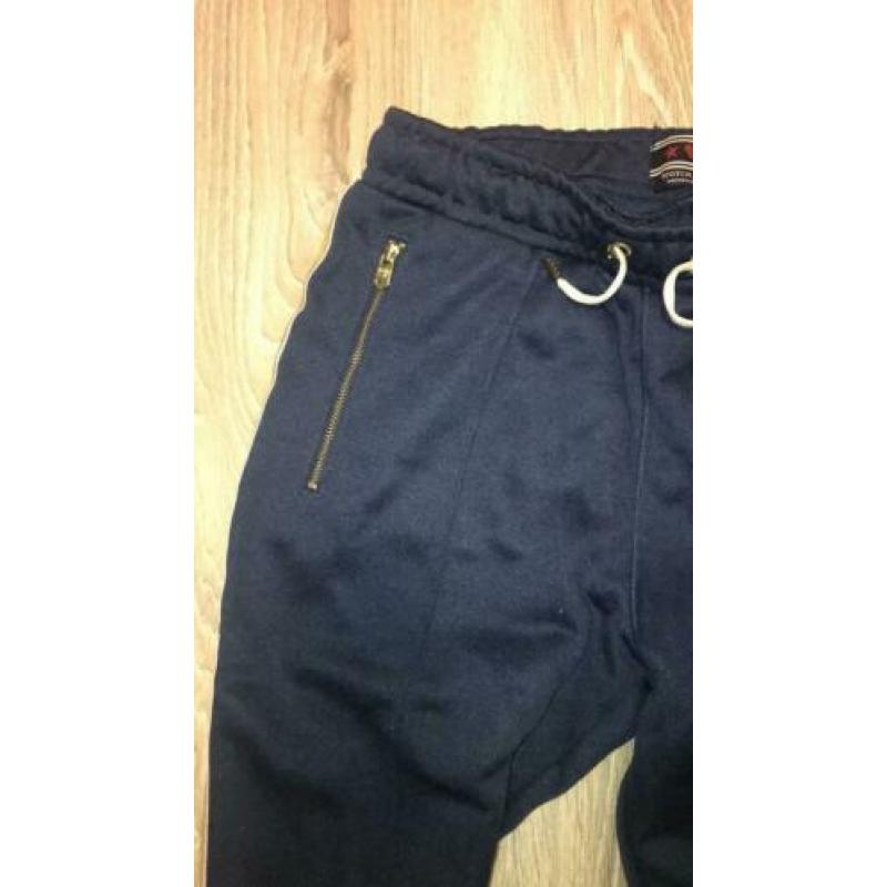 Scotch&Soda joggingsbroek