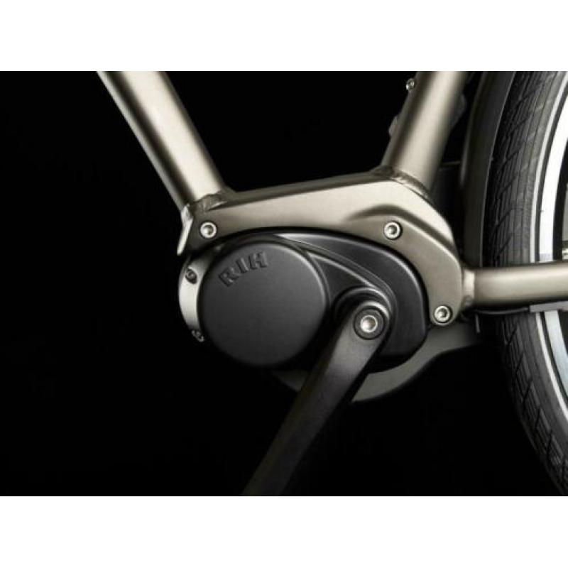 RIH X-Omega met gratis €300,- VOORDEEL!