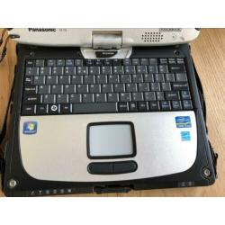 Panasonic CF-19 Toughbook