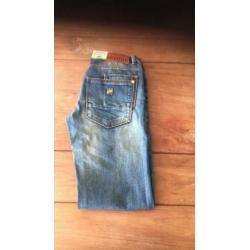 Retour style Bas, 13/158, knoopsgatelastiek, NIEUW