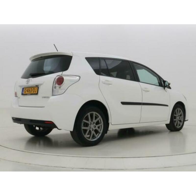 Toyota Verso 1.6 VVT-i Business | CAMERA | PANORAMA DAK |