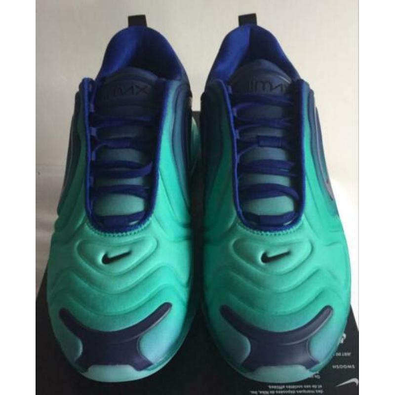 Nike air max 720 maat 45 - 1 90 95 270 adidas new. balance x