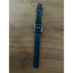 Apple Watch serie 3 (nieuw)