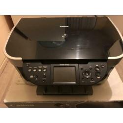 Canon pixma mp 800 printer