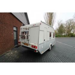 Kip Traveller 41 Tbd Mover-Fransbed-2004-Luifel