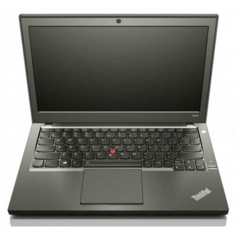 als nieuwe klein laptop lenovo ultrabook