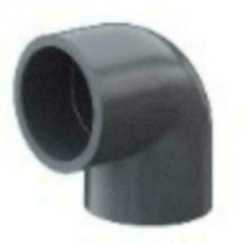 pvc buizen (150 cm ) alle bochten enz. 25 tot 110 mm op voor