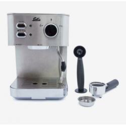 ZGAN! “Primaroma” Solis espressomachine, type 1010, €96,99