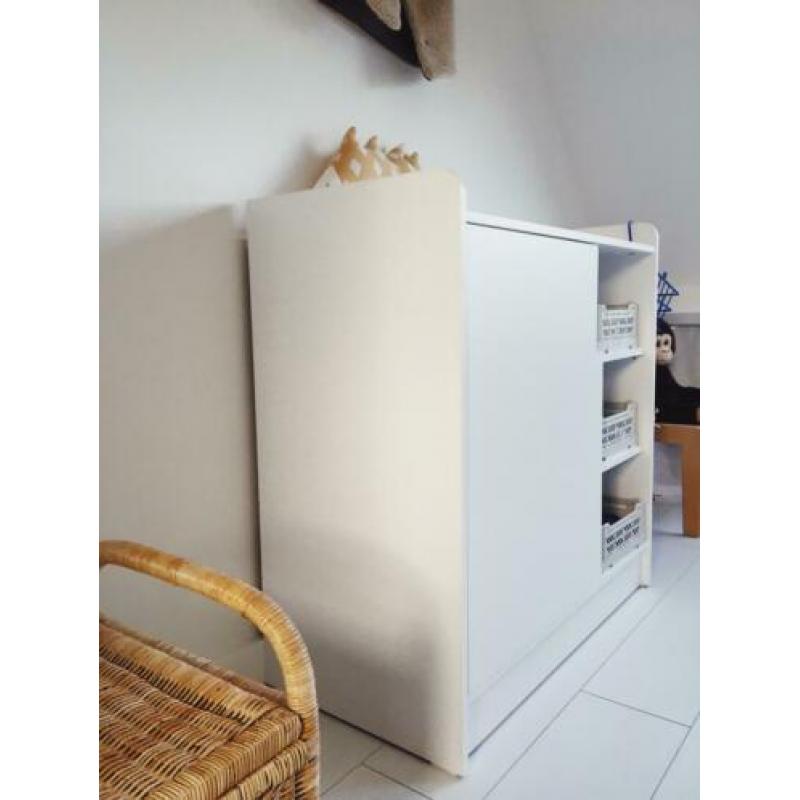 ZGAN commode van Petite Amelie