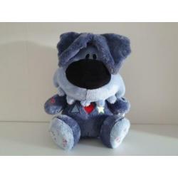 Woezel en Pip items