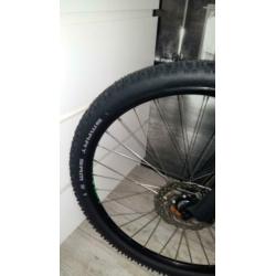 mountainbike