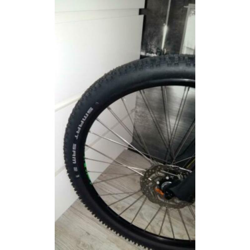 mountainbike