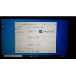 HP Z440 - Intel Xeon E5-1620-v3 - 16 GB DDR4 Ram