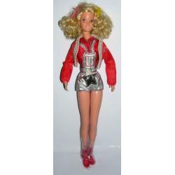 Barbie friend 1978-79 Highschool Starr, nieuw zonder doos