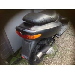 Gilera runner voor onderdelen loop of sloop geen kenteken
