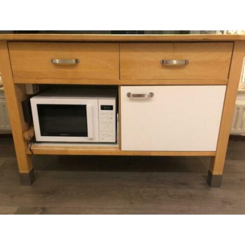 Keuken eiland / werkbank keuken