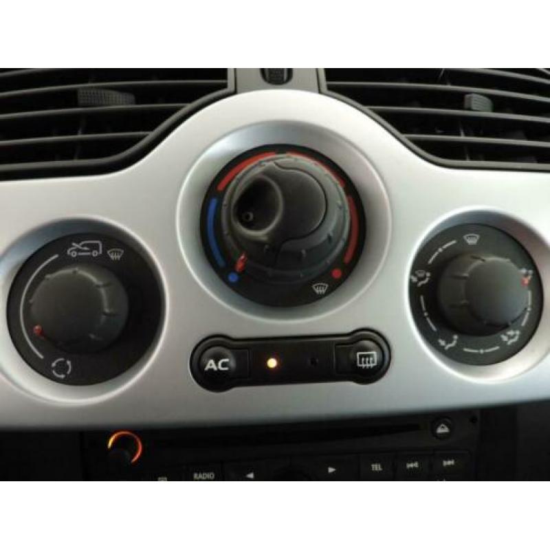 Renault Kangoo Express 1.5 dCi 110 Express Maxi Black Editio